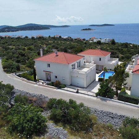 Villa Maneni Rogoznica  Exterior foto