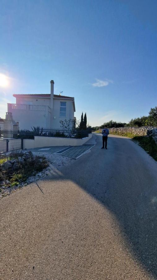 Villa Maneni Rogoznica  Exterior foto