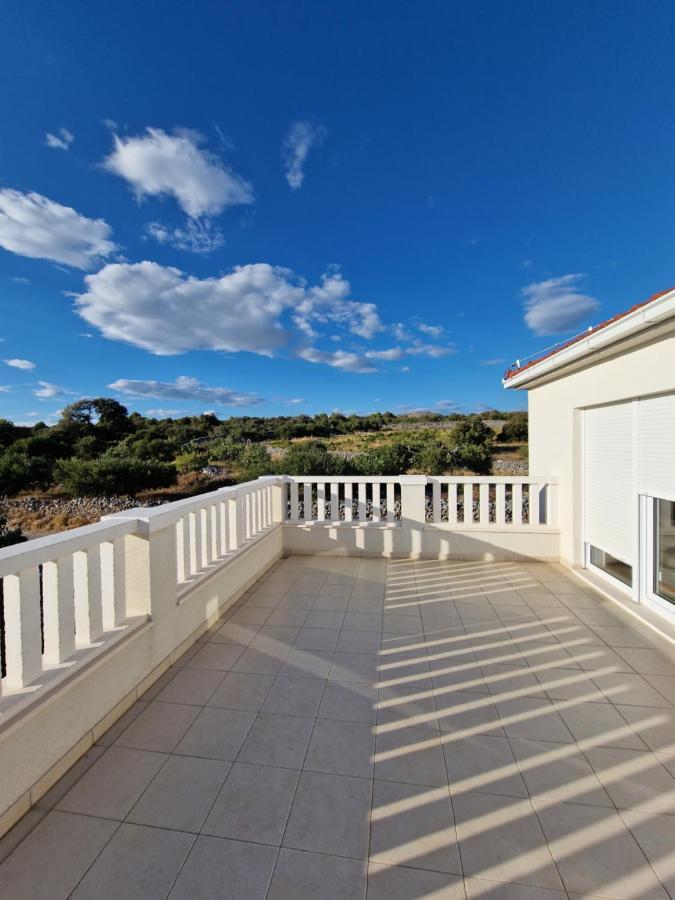 Villa Maneni Rogoznica  Exterior foto