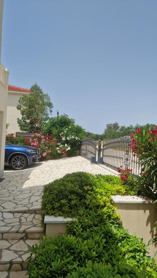 Villa Maneni Rogoznica  Exterior foto