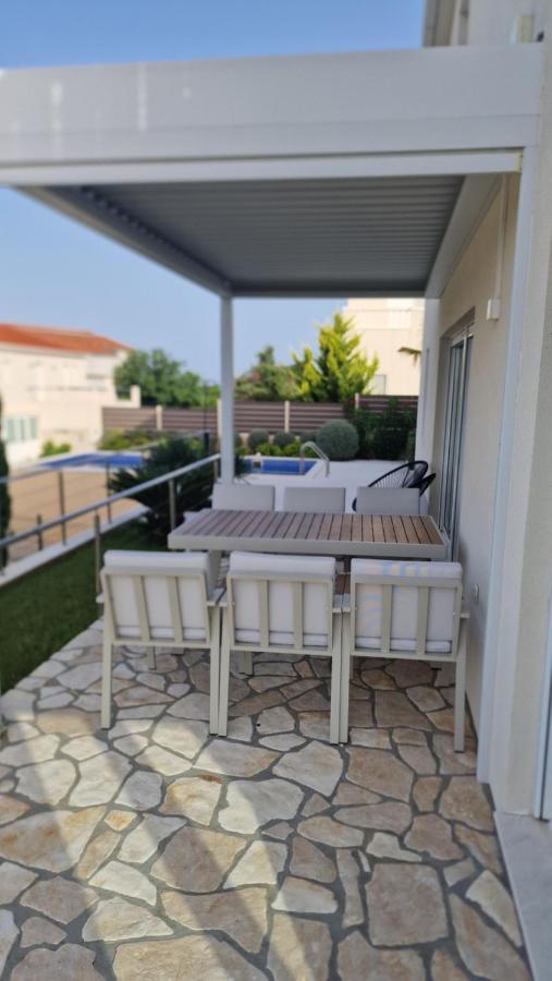 Villa Maneni Rogoznica  Exterior foto